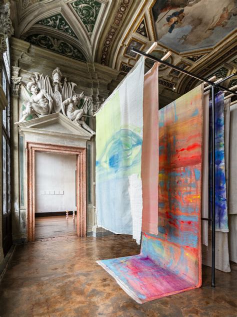 prada foundation futurism exhibition